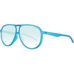 Polaroid Sunglasses Unisex (Lens/Bridge/Temple) 99/14/145 mm) - (PLD-6025-S15M)