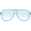 Polaroid Sunglasses Unisex (Lens/Bridge/Temple) 99/14/145 mm) - (PLD-6025-S15M)