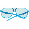 Polaroid Sunglasses Unisex (Lens/Bridge/Temple) 99/14/145 mm) - (PLD-6025-S15M)