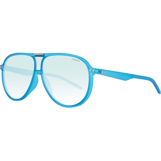 Polaroid Sunglasses Unisex (Lens/Bridge/Temple) 99/14/145 mm) - (PLD-6025-S15M)