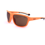 Polaroid Sunglasses Unisex (Lens/Bridge/Temple) mm) - (PLD7049S2M5)