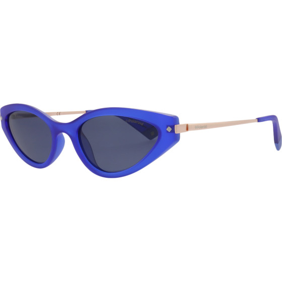 Polaroid Sunglasses Woman (Lens/Bridge/Temple) 49/24/145 mm) - (PLD4074S-LI)