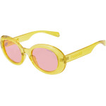 Polaroid Sunglasses Woman (Lens/Bridge/Temple) 52/15/140 mm) - (6052-S-40G-52)