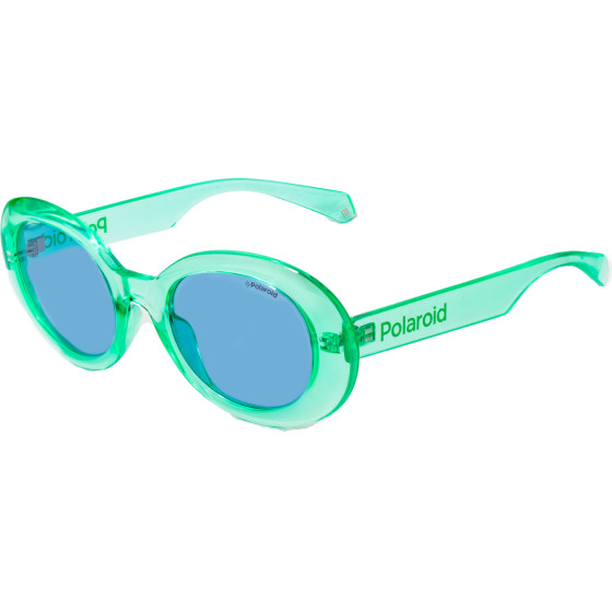 Polaroid Sunglasses Woman (Lens/Bridge/Temple) 52/15/140 mm) - (6052-S-TCF-52)
