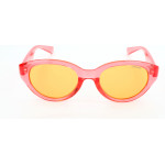 Polaroid Sunglasses Woman (Lens/Bridge/Temple) 52/21/145 mm) - (PLD6051GS-35J)
