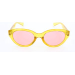 Polaroid Sunglasses Woman (Lens/Bridge/Temple) 52/21/145 mm) - (PLD6051GS-40G)