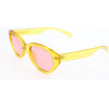 Polaroid Sunglasses Woman (Lens/Bridge/Temple) 52/21/145 mm) - (PLD6051GS-40G)