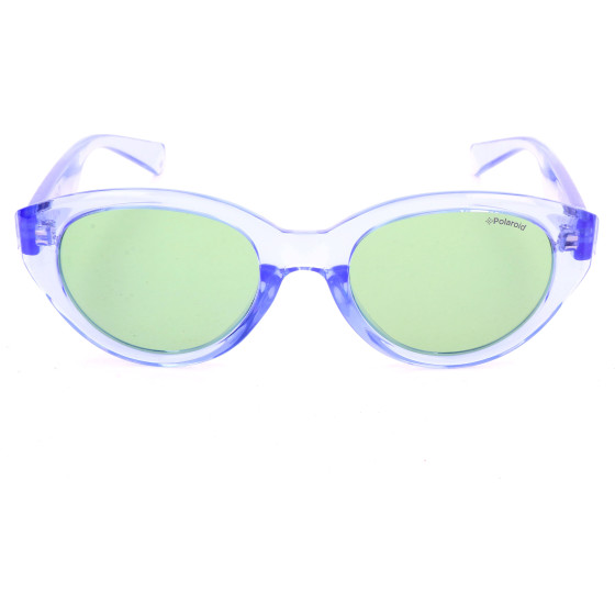 Polaroid Sunglasses Woman (Lens/Bridge/Temple) 52/21/145 mm) - (PLD6051GS-789)