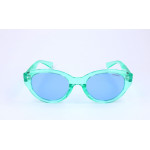 Polaroid Sunglasses Woman (Lens/Bridge/Temple) 52/21/145 mm) - (PLD6051GS-TCF)