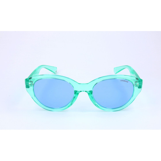 Polaroid Sunglasses Woman (Lens/Bridge/Temple) 52/21/145 mm) - (PLD6051GS-TCF)