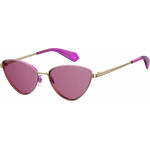 Polaroid Sunglasses Woman (Lens/Bridge/Temple) 56/17/140 mm) - (PLD6071S-XS9E)