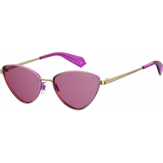 Polaroid Sunglasses Woman (Lens/Bridge/Temple) 56/17/140 mm) - (PLD6071S-XS9E)