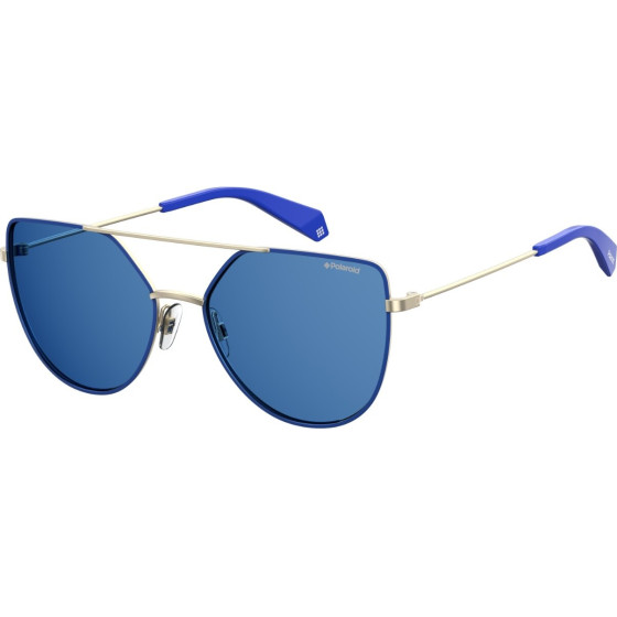 Polaroid Sunglasses Woman (Lens/Bridge/Temple) 58/15/140 mm) - (6057-S-PJP-58)