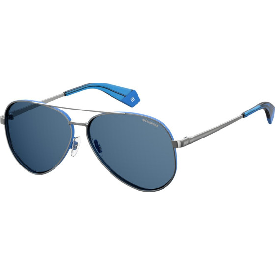 Polaroid Sunglasses Woman (Lens/Bridge/Temple) 61/15/140 mm) - (6069-S-XV8461)