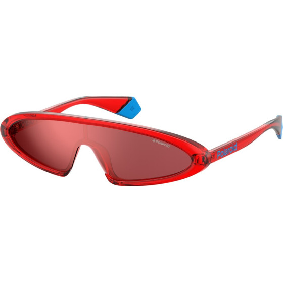 Polaroid Sunglasses Woman (Lens/Bridge/Temple) 99/15/140 mm) - (6074-S-C9A-99)