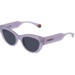 Polaroid Sunglasses Women (Lens/Bridge/Temple) 50/18/140 mm) - (PLD6199SX789F)