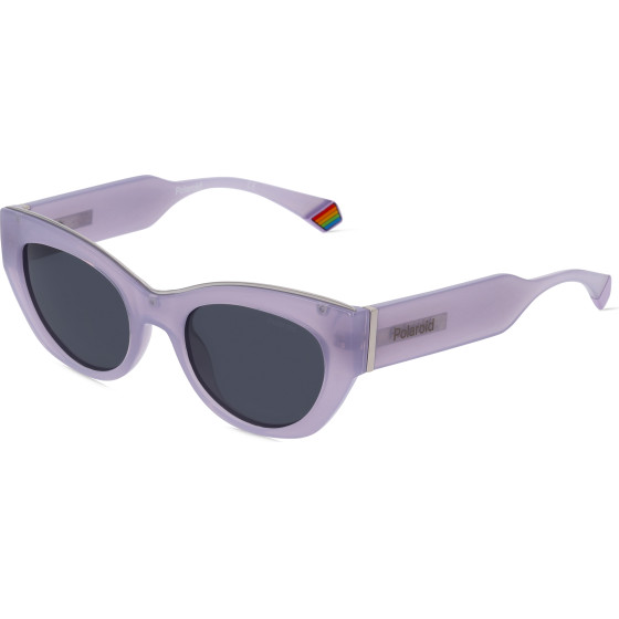 Polaroid Sunglasses Women (Lens/Bridge/Temple) 50/18/140 mm) - (PLD6199SX789F)
