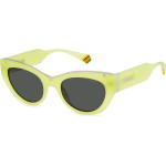 Polaroid Sunglasses Women (Lens/Bridge/Temple) 50/20/140 mm) - (PLD6199SX6DX)