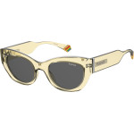 Polaroid Sunglasses Women (Lens/Bridge/Temple) 50/20/140 mm) - (PLD6199SXMC40)