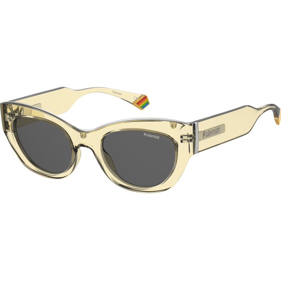 Polaroid Sunglasses Women (Lens/Bridge/Temple) 50/20/140 mm) - (PLD6199SXMC40)
