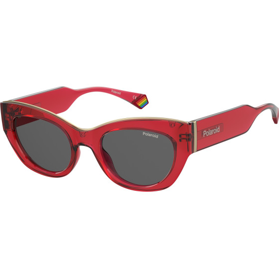Polaroid Sunglasses Women (Lens/Bridge/Temple) 50/20/140 mm) - (PLD6199SXMCC9)