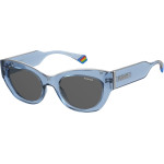 Polaroid Sunglasses Women (Lens/Bridge/Temple) 50/20/140 mm) - (PLD6199SXMCMV)