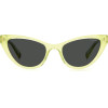 Polaroid Sunglasses Women (Lens/Bridge/Temple) 52/19/145 mm) - (PLD6174S40GM9)