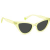 Polaroid Sunglasses Women (Lens/Bridge/Temple) 52/19/145 mm) - (PLD6174S40GM9)