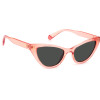 Polaroid Sunglasses Women (Lens/Bridge/Temple) 52/19/145 mm) - (PLD6174S9R6M9)