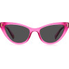 Polaroid Sunglasses Women (Lens/Bridge/Temple) 52/19/145 mm) - (PLD6174SMU1M9)