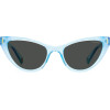 Polaroid Sunglasses Women (Lens/Bridge/Temple) 52/19/145 mm) - (PLD6174SMVUM9)