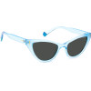Polaroid Sunglasses Women (Lens/Bridge/Temple) 52/19/145 mm) - (PLD6174SMVUM9)