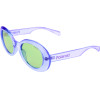 Polaroid Sunglasses Women (Lens/Bridge/Temple) 52/22/145 mm) - (PLD6052S789)