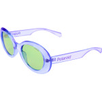 Polaroid Sunglasses Women (Lens/Bridge/Temple) 52/22/145 mm) - (PLD6052S789)