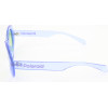 Polaroid Sunglasses Women (Lens/Bridge/Temple) 52/22/145 mm) - (PLD6052S789)