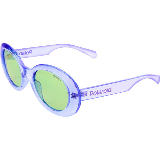 Polaroid Sunglasses Women (Lens/Bridge/Temple) 52/22/145 mm) - (PLD6052S789)