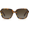 Polaroid Sunglasses Women (Lens/Bridge/Temple) 53/17/145 mm) - (PLD4095SX086F)