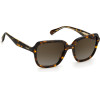 Polaroid Sunglasses Women (Lens/Bridge/Temple) 53/17/145 mm) - (PLD4095SX086F)