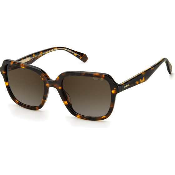 Polaroid Sunglasses Women (Lens/Bridge/Temple) 53/17/145 mm) - (PLD4095SX086F)