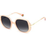 Polaroid Sunglasses Women (Lens/Bridge/Temple) 53/20/140 mm) - (PLD6181S35J)