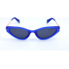 Polaroid Sunglasses Women (Lens/Bridge/Temple) 53/20/145 mm) - (PLD-4074S-PJP)