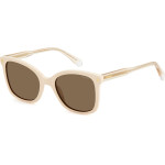 Polaroid Sunglasses Women (Lens/Bridge/Temple) 53/20/145 mm) - (PLD4151SXSZJ)