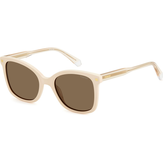 Polaroid Sunglasses Women (Lens/Bridge/Temple) 53/20/145 mm) - (PLD4151SXSZJ)
