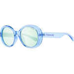 Polaroid Sunglasses Women (Lens/Bridge/Temple) 53/21/145 mm) - (PLD6054FS5378)