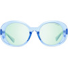 Polaroid Sunglasses Women (Lens/Bridge/Temple) 53/21/145 mm) - (PLD6054FS5378)