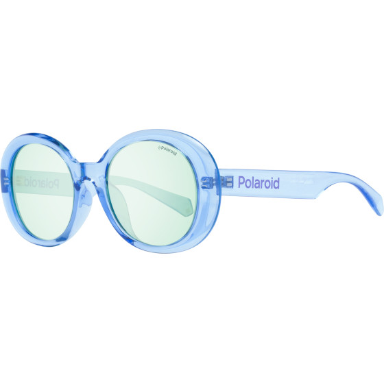 Polaroid Sunglasses Women (Lens/Bridge/Temple) 53/21/145 mm) - (PLD6054FS5378)