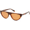 Polaroid Sunglasses Women (Lens/Bridge/Temple) 54/16/140 mm) - (PLD6108SL9G)