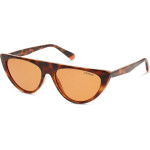 Polaroid Sunglasses Women (Lens/Bridge/Temple) 54/16/140 mm) - (PLD6108SL9G)