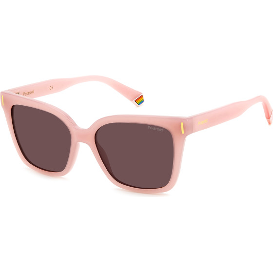 Polaroid Sunglasses Women (Lens/Bridge/Temple) 54/16/145 mm) - (PLD6192S35J)