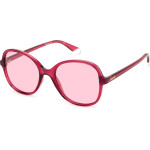 Polaroid Sunglasses Women (Lens/Bridge/Temple) 54/19/145 mm) - (PLD4136SMU1)